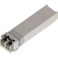 Juniper 740-087013 | STM-16/OC-48 TSoP 2.488 GE SMF 2 km Standard Temperature (0 through 70 Degree C) Duplex LC Connector SFP+ Transceiver