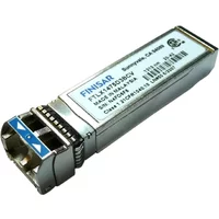Finisar FTLX1475D3BCV | 1310nm Dfb Pin 10Gb/s 10GBase-LR/Lw 1000base-Lx 1g/10g Dual-Rate Transceiver Limiting Interface Single Mode