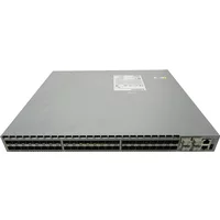 Arista DCS-7050SX-96-R | 7050X 48x SFP+ and 12x 40GbE (4x MXP) Switch Rear-to-front Airflow and 2x AC Power Supplies