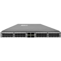 Arista DCS-7280CR3-32D4-R | 7280R3 32x 100GbE QSFP and 4x 400GbE QSFP-DD Switch Router Rear-to-front Airflow 2x AC Power Supplies