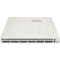 Arista DCS-7124FX-R | 7124FX 24x 10GbE SFP+ Switch FPGA SSD Precision Clock Rear-to-front Airflow 2x AC Power Supplies 2x C13-C14 Cords