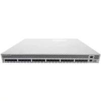 Arista DCS-7124SX-D-R | 7124SX 24x 10GbE SFP+ Switch with SSD Rear-to-front Airflow 4x Fans and 2x AC 460W Power Supplies