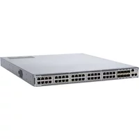 Arista DCS-7140T-8S-R | 7100T 40x 1/10GBASE-T (RJ-45) and 8 SFP+ Ports Switch Rear-to-front Airflow Fans 2x 760W AC Power Supplies