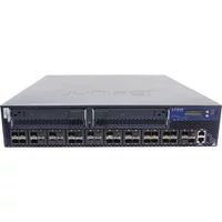 Juniper 750-036562 | EX 4500 40-Port 1/10G SFP+ Converged Switch Interconnect Module with 128G VC 1200W AC PS front to Back Airflow