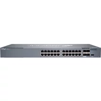 Juniper EX4000-24P | EX4000 24x 1000Base-T PoE+ with 2x 1/10G SFP+ Uplink Ports and 2x 10G SFP+ VC Ports Switch