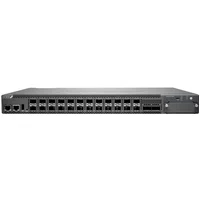 Juniper EX4400-24X | EX4400 Series 24 x Ports 10/100/1000Base-T + 2 x GbE Stackable Ports Layer 3 Managed Front to Back Airflow 1U Rack-mountable Gigabit Ethernet Switch