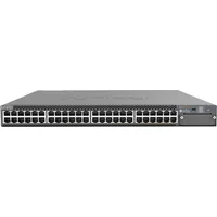 Juniper EX4400-48MP-S | EX4400 Series EX4400-48MP 12 x 10GBase-T + 36 x 2.5GbE Ports PoE+ + 4 x 25GbE + 2 x 100GbE Layer 3 Managed 1U Rack-mountable Gigabit Ethernet Network Switch
