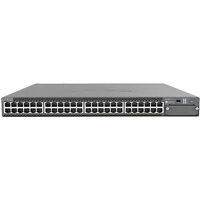Juniper EX4400-48P | EX4400 Series 48 x Ports PoE+ 10/100/1000Base-T + 4 x 25GbE + 2 x 100GbE Layer 3 Managed 1U Rack-mountable Gigabit Ethernet Network Switch