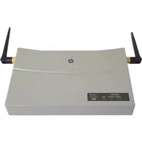 HP J8130-69101 | ProCurve 420 IEEE 802.11b/g 2.4GHz 54Mbit/s 1 x Port 10/100Base-TX 2 x External Antennas Wireless Access Point