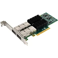 IBM 00D9552 | Mellanox ConnectX-3 VPI 2-Ports QSFP+ PCI-Express 3.0 x8 FDR/IB Network Card