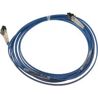HP BK840A | 5 m PremierFlex OM3+ LC/LC Optical Cable