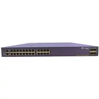 Extreme Networks 16173T | Summit X450-G2-24p-GE4 24-Port Ethernet Switch