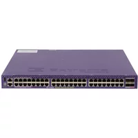 Extreme Networks 16704T | Summit X460-G2-48p-10GE4 48-Port Ethernet Switch