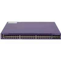 Extreme Networks 17360 | Switching X690-48t-2q-4c X690 Series 48 1Gb/10Gb 10GBASE-T ports 48-port Switch