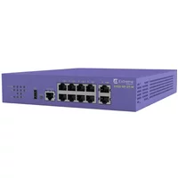 Extreme Networks X435-8P-2T-W | X435 8-port Switch with 2 x 802.3bt Type 4 uplink ports