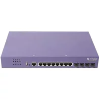 Extreme Networks X435-8P-4S | X435 8-port PoE Switch with 4 x 1G/2.5G SFP ports