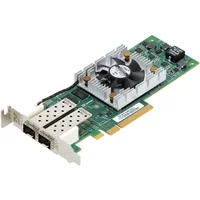QLogic QLE2672-CK | SANBLADE 16GB Fibre Channel DUAL PORT PCIE Host Bus Adapter