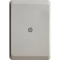 HP JG971-61001 | 417 IEEE 802.11b/g/n 2.4GHz 300Mbit/s 1 x Port PoE 1000Base-T WAN + 1 x Port PoE FE + 2 x Port FE 2 x Internal Antennas Unified Walljack Wireless Access Point