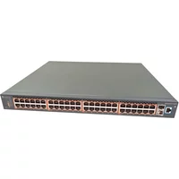 Extreme Networks AL4900E04-E6ED | ERS 4950GTS-PWR+ 48-Port Layer 3 Switch