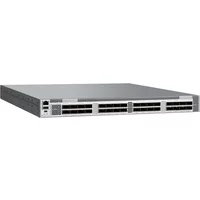 Extreme Networks BR-SLX-9240-32C-AC-R | Switching SLX 9240-32C Switch AC with 32x100 GbE/40 GbE (Back to Front Airflow)