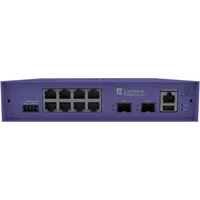 Extreme Networks V300HT-8T-2X | 8 x 10/100/1000GBASE-T High-Temperature 8-port Edge Switch