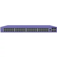 Extreme Networks V400-48P | 10GE4 48-port 48 x 10/100/1000BASE-T PoE+ Edge Switch