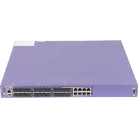 Extreme Networks 16405-CORE | Summit X460 Series 24 x Ports 1000Base-X SFP Layer 3 Managed Gigabit Ethernet Network Switch