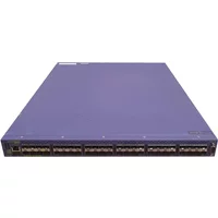 Extreme Networks X480-48X-2 | Summit X480 Series 48 x SFP Ports 1000Base-X + 4 x XFP Ports Layer 3 Managed Rack-mountable Gigabit Ethernet Network Switch
