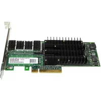 Intel EXPX9501FXSRGP5 | Single-Port LC 10Gb/s 10GBase-SR 10 Gigabit Ethernet PCI Express 2.0 x8 Server Network Adapter