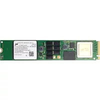 Micron MTFDKBG3T8TFR-1BC1ZABYYR | 7450 PRO Series 3.84TB Triple-Level Cell PCI Express NVMe 4.0 3D NAND M.2 2280 Solid State Drive