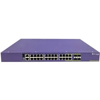 Extreme Networks 16533T | Switching X440-G2-24p-10GE4 24-Port Ethernet Switch