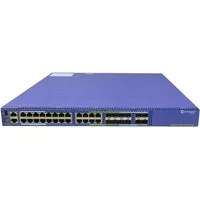 Extreme Networks 16716T | Summit X460-G2-24t-GE4 24-Port Ethernet Switch