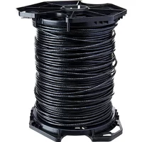Ubiquiti UISP-CABLE-CARRIER | UISP Industrial-Grade Ethernet Cat-5e Cable 305M