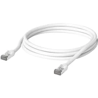 Ubiquiti UACC-CABLE-PATCH-OUTDOOR-3M-W | UniFi Outdoor Cat 5e Patch Cable 3M