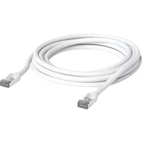 Ubiquiti UACC-CABLE-PATCH-OUTDOOR-8M-W | UniFi Outdoor Cat 5e Patch Cable 8M