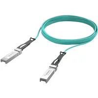 Ubiquiti UACC-AOC-SFP10-5M | SFP+ to SFP+ 10Gb/s Long-Range Direct Attach Cable 5M