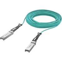 Ubiquiti UACC-AOC-SFP28-20M | SFP28 to SFP28 25Gb/s Long-Range Direct Attach Cable 20M