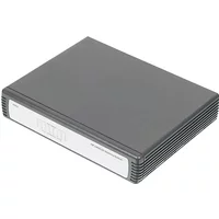 HP V1405-16 | OfficeConnect 1405 Series V1405C-5 5 x RJ-45 Ports 10/100Base-TX Layer 2 Unmanaged Rack-mountable Fast Ethernet Network Switch