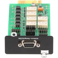 Eaton RELAY-MS | Mini Slot Relay MS Card