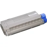 Oki 52123701 | Toner Cartridge Yellow