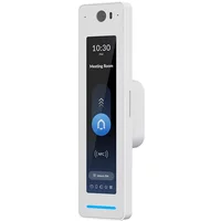 Ubiquiti UA-G3-PRO-W | 3rd Generation Indoor/Outdoor NFC Access Reader - White