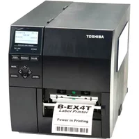 Toshiba BEX4T2GS12M01 | B-EX4T2/D2 203dpi 12ips Barcode Label Printer