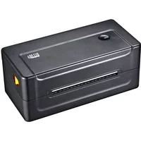 Adesso NUPRINT-400 | 4-inch USB Direct Thermal Receipt Label Printer