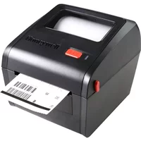 Honeywell PC42DHE033010 | PC42d 203dpi 8ips Direct Thermal Desktop Barcode Label Printer