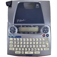 Brother PT-1880W | P-Touch 180 dpi Thermal Transfer Label Maker