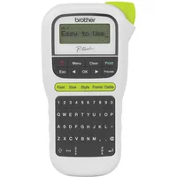 Brother PT-H110 | P-Touch 110 Handheld Label Maker