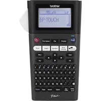 Brother PT-H300LI | Rechargeable Take-It-Anywhere Labeler Black