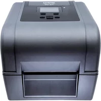 Brother TD-4750TNWB | 300 x 300 DPI Direct Thermal Transfer Label Printer