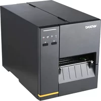 Brother TJ-4120TN | 300 x 300 DPI Direct thermal Transfer/Label Printer