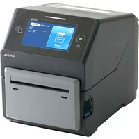 SATO WWCT04241-WDN | CT4-LX 305 x 305 Dpi 152 Mm/Sec Wired & Wireless Direct Thermal Transfer/Label Printer